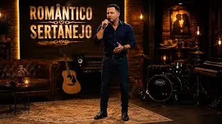 A DESPEDIDA/ROMÂNTICO SERTANEJO 