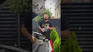 ⁉Если чиптюнинг компании говорили правду про расход бензиновых моторов после чиптюнинга⁉