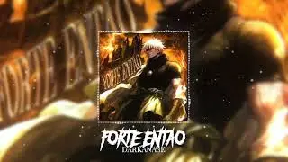 DARKANASE - FORTE ENTAO (Official Visualizer)