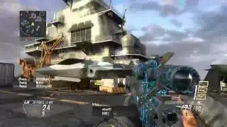 9 MAN! (BO2) Using Pamaj's name