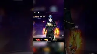 Free fire glitch, M1014 glitch, ff glitch