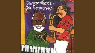 Ba-Lue Bolivar Blues-Are