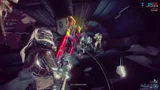 Better Than Tigris Prime   Warframe   Exergis (2019)