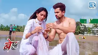 कैसे करेंगे सांझ के पापा सांझ को कातिल ढूंढने में मदत? | Beyhadh | बेहद | Full Episode 169