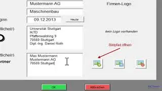 PDKbench Softwaremodul 2 Projektmanagement