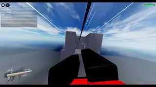 Туториал по Pacer #roblox #parkour 