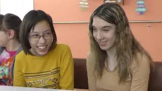 Тольяттинский центр 