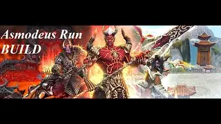 Metin2 - Journey to the Otherworld (EVENT) | Asmodeus Run BUILD