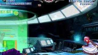 MTC3 Round 1-5: Team Mugen Force Vs. The New World Order