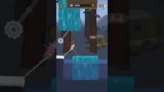 Walk Master Gameplay | Level 52 Walkthrough | Best Action Android/iOS Mobile Games