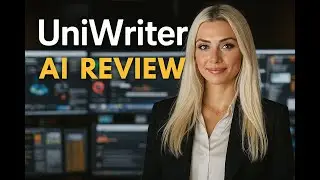 UniWriter AI Review | The Global Essay Writing Platform for Students and Professionals