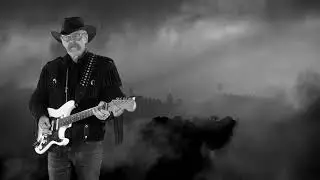 Geronimo (Guitar instrumental)