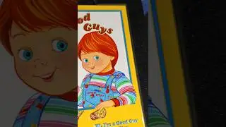 Chucky wants me to devalue my 'Ice Cream 🍨🍦 on Elm Street' 🔪🩸
