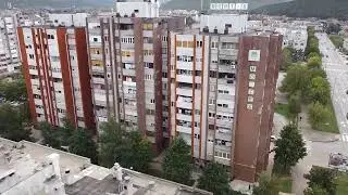 Trainhopping across Montenegro  (By GIFGAS, Reupload)
