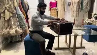 Harmonium songs