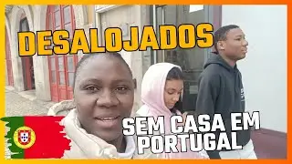 Derrocada nos faz ficar sem casa por tempo indeterminado - Assista 📽️ @cleriacapinala 