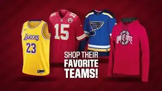 Last-Minute Holiday Deals at DICK'S