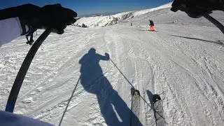 Qafa e Luanit Brezovica | Shkurt 2023