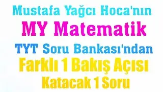 1 Soru 1 Bakış Açısı.. 👍😊