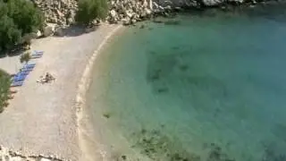 Glaroi Beach.mpg