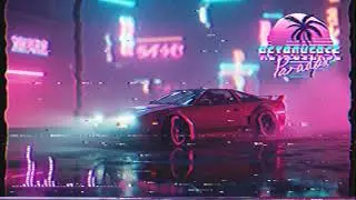 Retroverse Paradox - Electric Atmosphaire | METALWAVE