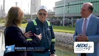 See How Lima is Building for the Future with Todd Sutton of Nutrien
