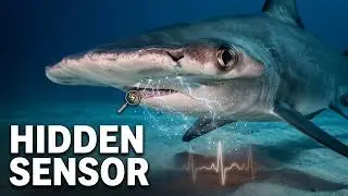 Sharks: Evolution&rsquo;s Most Dangerous Mistake Just Became Unstoppable