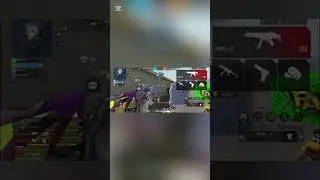 🔥 Free Fire Short ClipSMG/Shotgun GOD Mode 🤯 (Free Fire Headshot Montage)#freefireshorts #