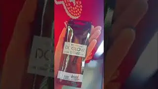 Devoted DC Glow - активатор