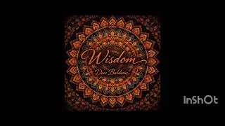 Wisdom -Dow Baldwin Music (demo)