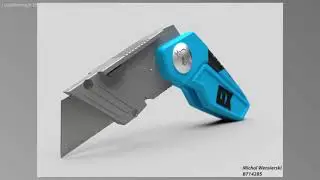 Product Design Visualisation  2018 Slide Show