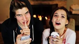 PRETTY LITTLE LIARS TAG! -  PART 1