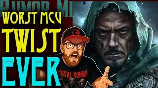 Dr. Doom's 