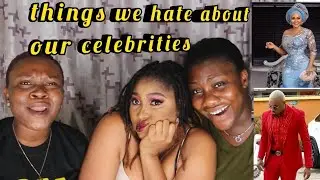 MERCY AIGBE, PRETTY MIKE STRIKES AGAIN || ADAUGO, THE PODCASTER