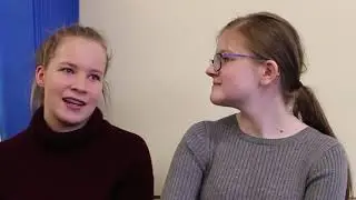 DP19 The Centre for Leadership Performance hosts Dream Placement students
