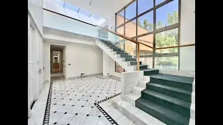 Clásico, imponente y luminoso PENTHOUSE DÚPLEX  con vistas panorámicas hacia La Cordillera