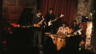 CONGA SOLO  by Mario Principato - Mambo Influenciado