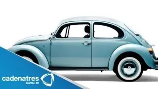 Evento Haz Huella con Vocho / 60 aniversario de Volkswagen en M&eacute;xico