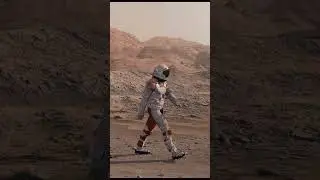 Mars: Colony Concept