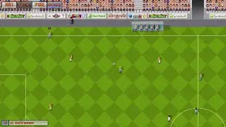 16-Bit Soccer Trailer