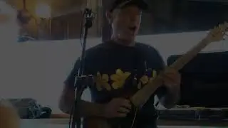 Bushman Brothers at Rocksalt May 2023