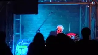 Rhys Chatham @ Interpenetration Stage @ elevate