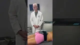 Emsculpt Neo for Lower Back Pain Relief