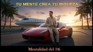 ✅Flujo Visionario 💲 | Subconsciente reprogramado | Abundancia | Afirmaciones Positivas | Atracci&oacute;n✨