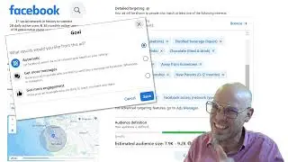 How exactly does social media make money from ads? Facebook Ads System