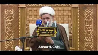 التكافئ الاجتماعي في الزواج الشيخ جعفر الابراهيمي ليلة 11 جمادي الأولى 1444 هـ ميسان