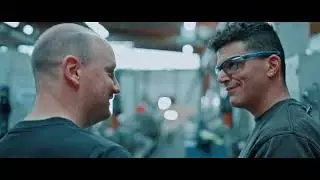 Alles f&uuml;r die beste L&ouml;sung. Schoeller Werk Imagefilm 2025