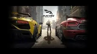 Racing Master SEA Server