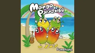 Mango Paradise