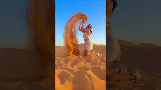 Desert Safari Dubai Red Sand. Come & Book with us.
